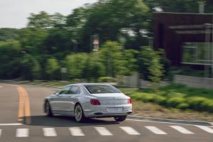 Bentley Flying Spur First Edition 2019 года  (NA)
